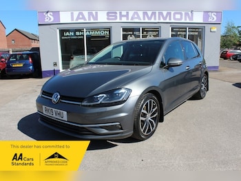 Used Volkswagen Golf 2019 for sale - 78414711: Photo