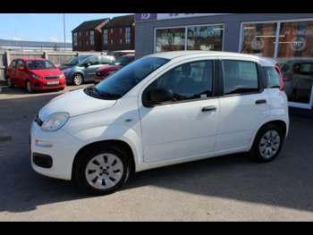 Used Fiat Panda 2013 for sale - 74963800: Photo