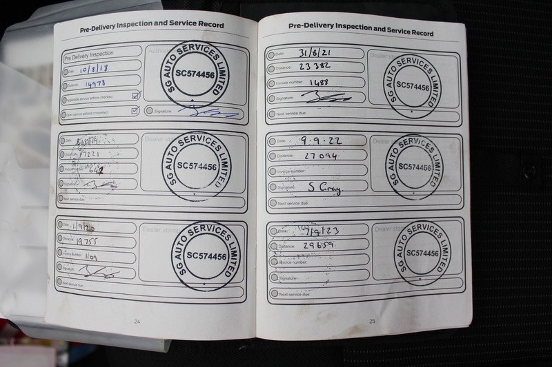 Used Ford B-MAX 2014 for sale - 76396670: Photo 14