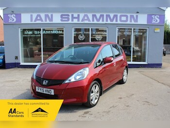 Used Honda Jazz 2015 for sale - 79494675: Photo