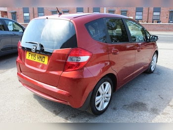 Used Honda Jazz 2015 for sale - 79494675: Photo