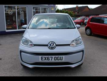 Used Volkswagen up! 2017 for sale - 74916205: Photo