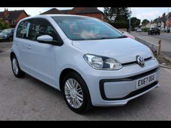 Used Volkswagen up! 2017 for sale - 74916205: Photo