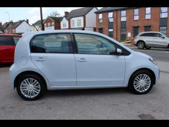 Used Volkswagen up! 2017 for sale - 74916205: Photo