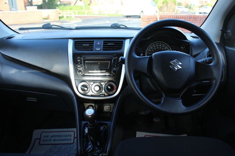 Used Suzuki Celerio 2018 for sale - 76618315: Photo 10