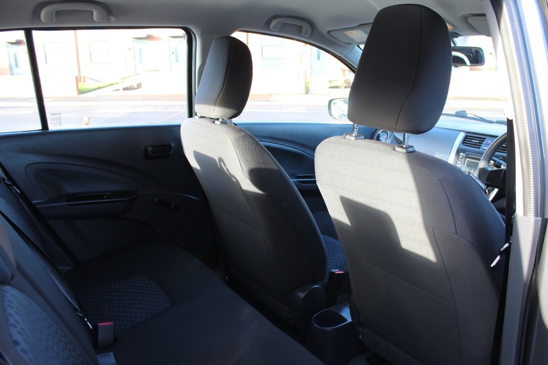 Used Suzuki Celerio 2018 for sale - 76618315: Photo 11