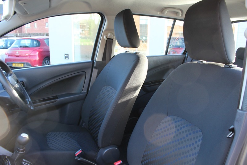 Used Suzuki Celerio 2018 for sale - 76618315: Photo 13