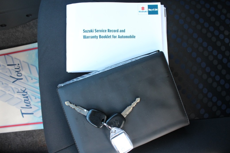 Used Suzuki Celerio 2018 for sale - 76618315: Photo 14