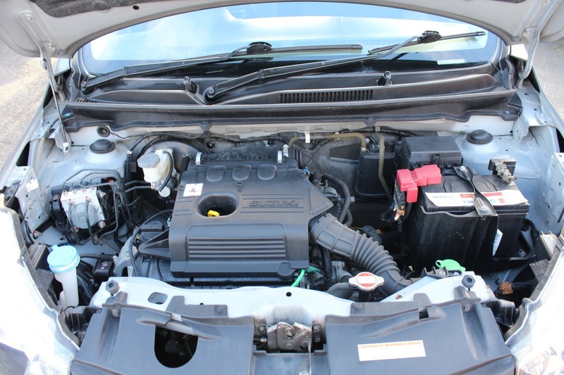 Used Suzuki Celerio 2018 for sale - 76618315: Photo 15