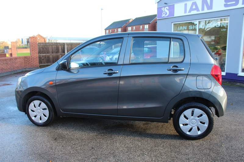 Used Suzuki Celerio 2018 for sale - 76618315: Photo 8