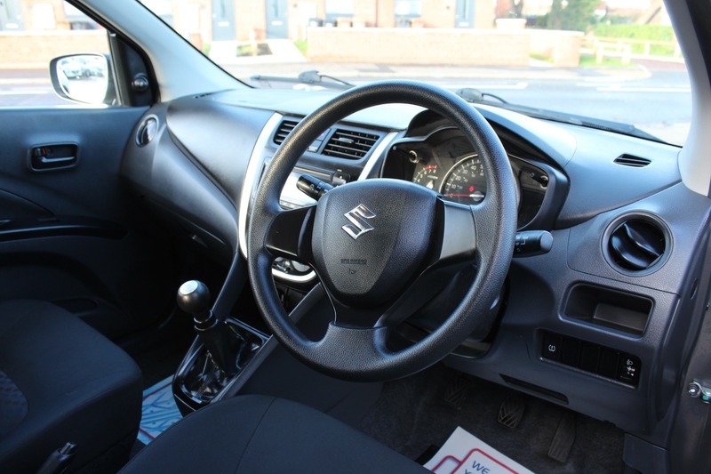 Used Suzuki Celerio 2018 for sale - 76618315: Photo 9