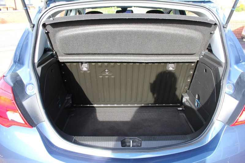 Used Vauxhall Corsa 2014 for sale - 77584210: Photo 11