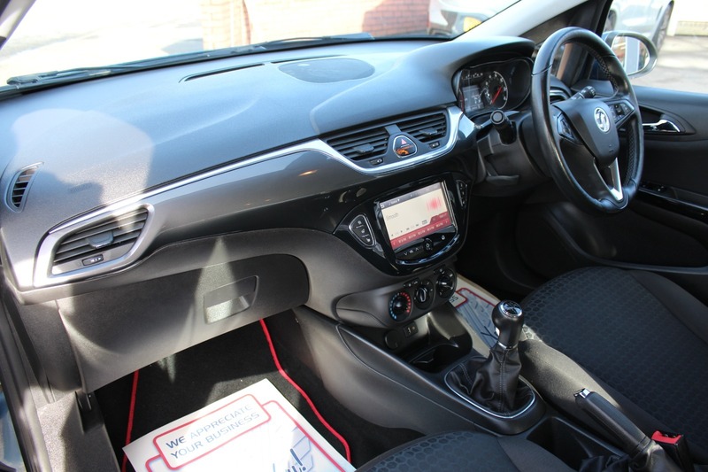 Used Vauxhall Corsa 2014 for sale - 77584210: Photo 12