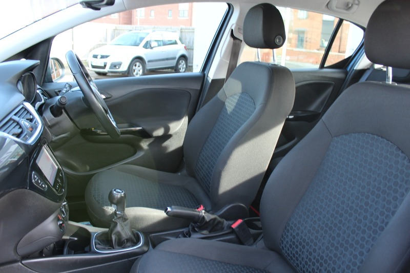 Used Vauxhall Corsa 2014 for sale - 77584210: Photo 13