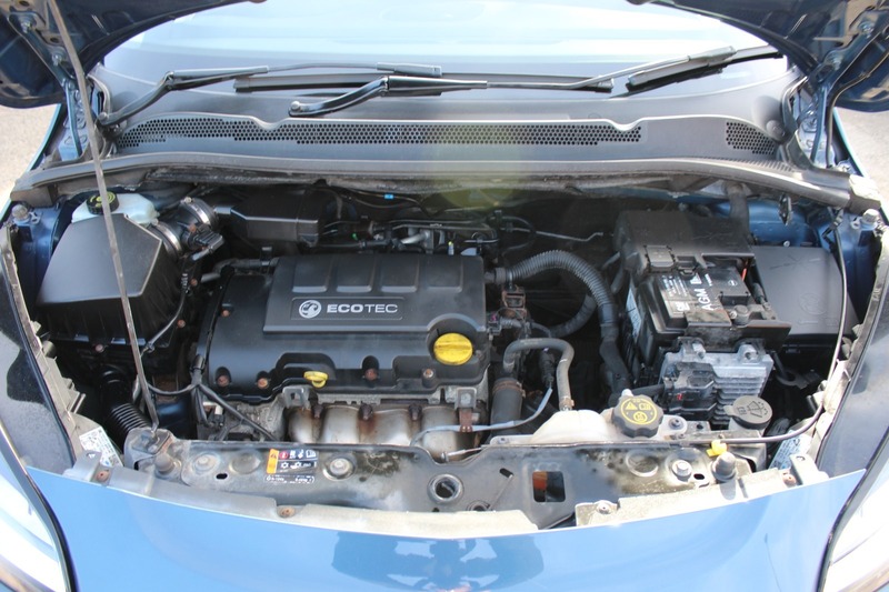 Used Vauxhall Corsa 2014 for sale - 77584210: Photo 16