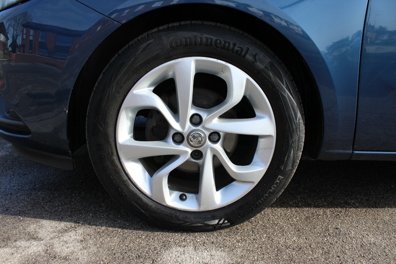 Used Vauxhall Corsa 2014 for sale - 77584210: Photo 17