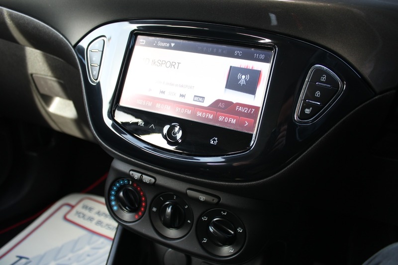 Used Vauxhall Corsa 2014 for sale - 77584210: Photo 20