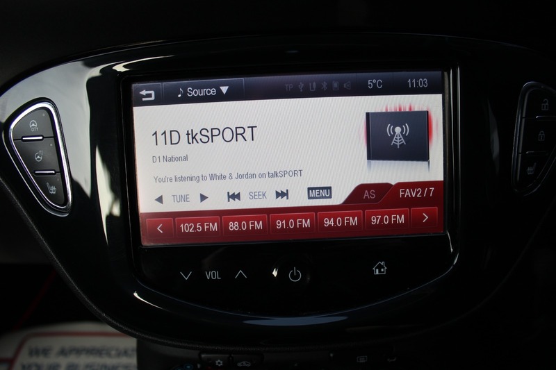 Used Vauxhall Corsa 2014 for sale - 77584210: Photo 24