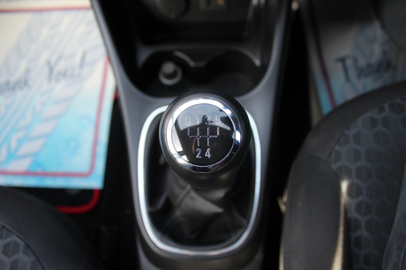 Used Vauxhall Corsa 2014 for sale - 77584210: Photo 25