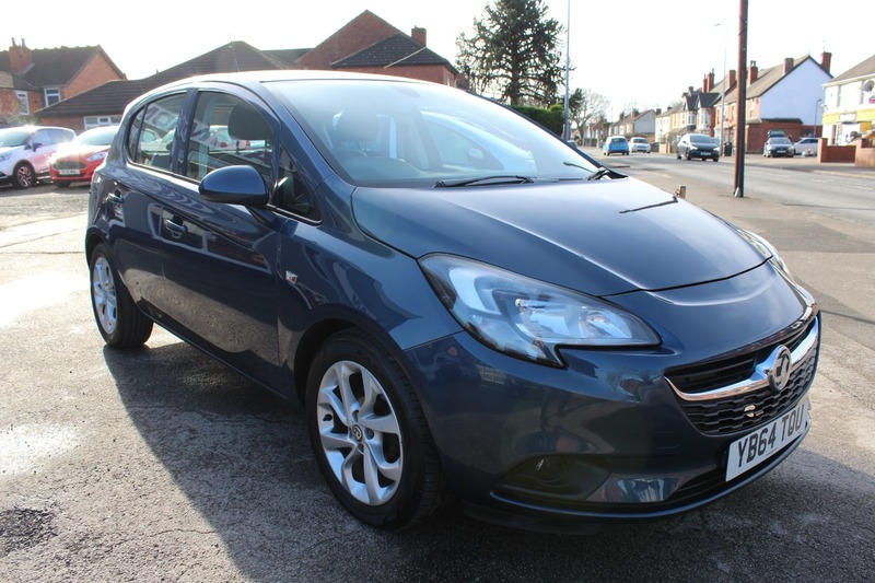 Used Vauxhall Corsa 2014 for sale - 77584210: Photo 3