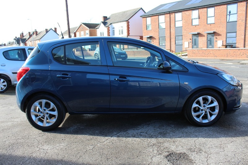 Used Vauxhall Corsa 2014 for sale - 77584210: Photo 4