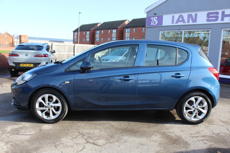 Used Vauxhall Corsa 2014 for sale - 77584210: Photo 7