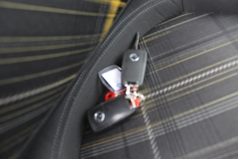 Used Vauxhall Corsa 2015 for sale - 76396691: Photo 12