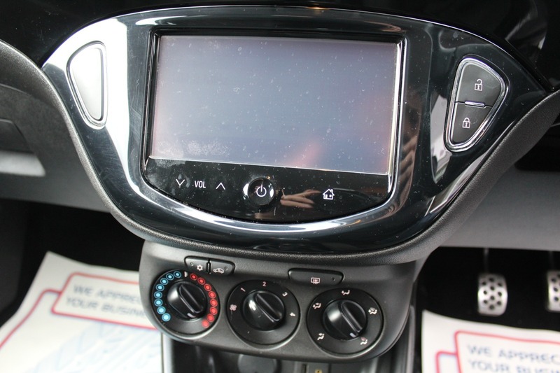 Used Vauxhall Corsa 2015 for sale - 76396691: Photo 13