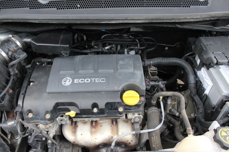 Used Vauxhall Corsa 2015 for sale - 76396691: Photo 16