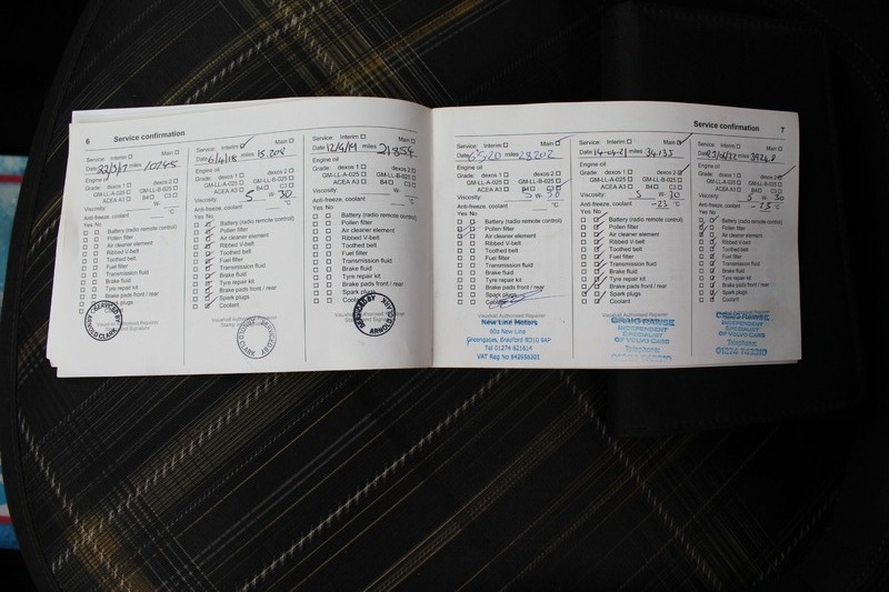 Used Vauxhall Corsa 2015 for sale - 76396691: Photo 17