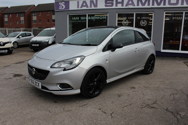 Used Vauxhall Corsa 2015 for sale - 76396691: Photo 2