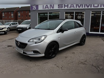 Used Vauxhall Corsa 2015 for sale - 76396691: Photo