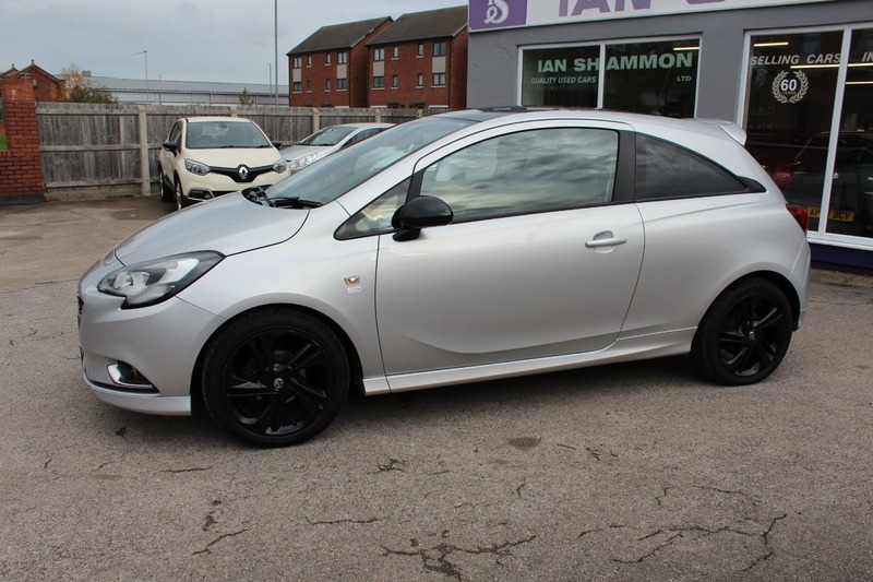 Used Vauxhall Corsa 2015 for sale - 76396691: Photo 3