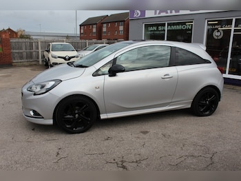Used Vauxhall Corsa 2015 for sale - 76396691: Photo