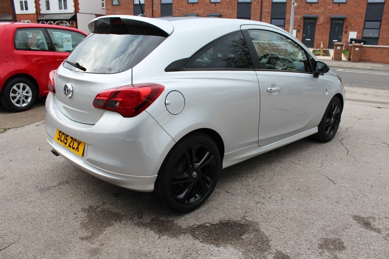 Used Vauxhall Corsa 2015 for sale - 76396691: Photo 6