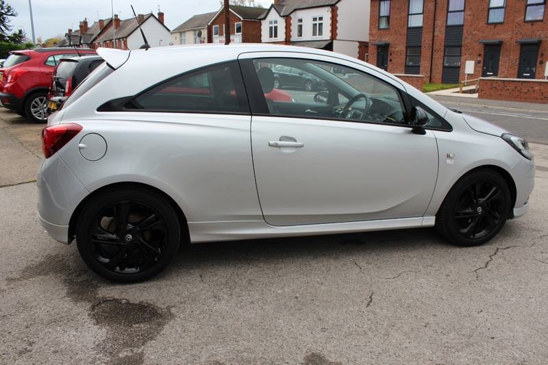 Used Vauxhall Corsa 2015 for sale - 76396691: Photo 7