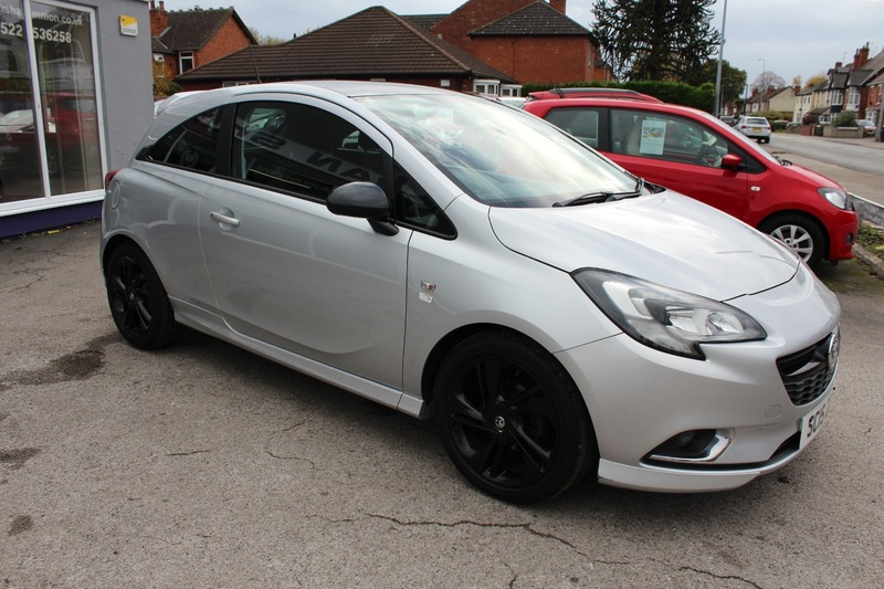 Used Vauxhall Corsa 2015 for sale - 76396691: Photo 8