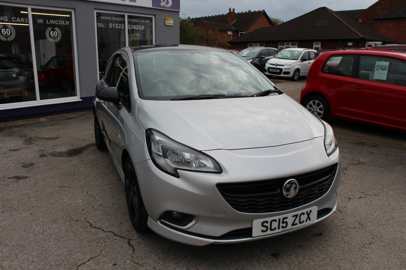 Used Vauxhall Corsa 2015 for sale - 76396691: Photo 9