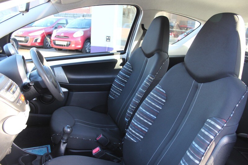 Used Citroen C1 2013 for sale - 76884590: Photo 12