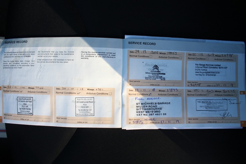 Used Citroen C1 2013 for sale - 76884590: Photo 13