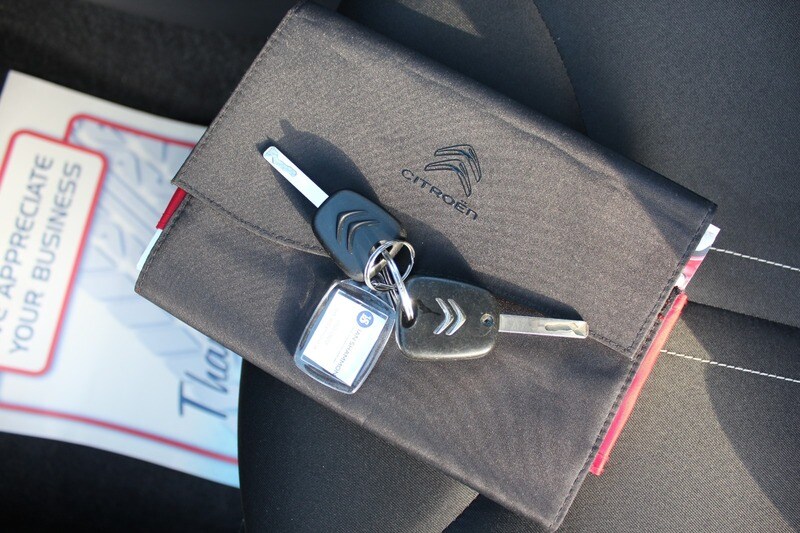 Used Citroen C1 2013 for sale - 76884590: Photo 15