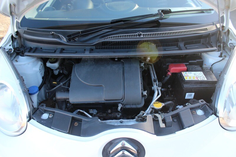 Used Citroen C1 2013 for sale - 76884590: Photo 16