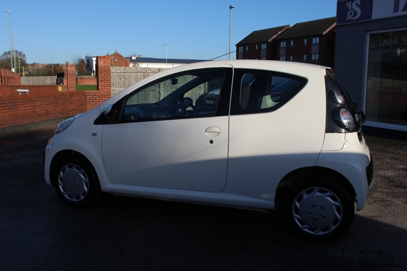 Used Citroen C1 2013 for sale - 76884590: Photo 8