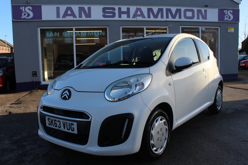 Used Citroen C1 2013 for sale - 76884590: Photo 9