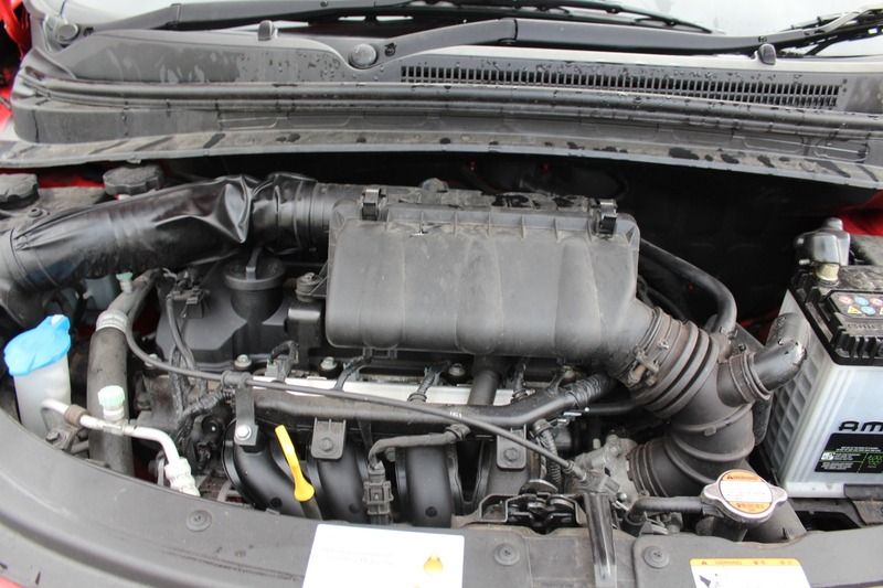 Used Hyundai i10 2012 for sale - 76430599: Photo 13