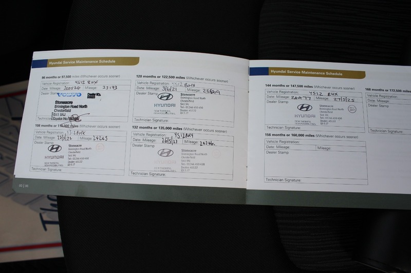 Used Hyundai i10 2012 for sale - 76430599: Photo 21