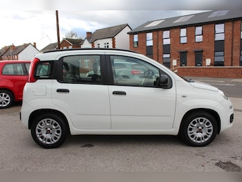 Used Fiat Panda 2015 for sale - 76292238: Photo