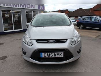Used Ford C-Max 2015 for sale - 79791985: Photo