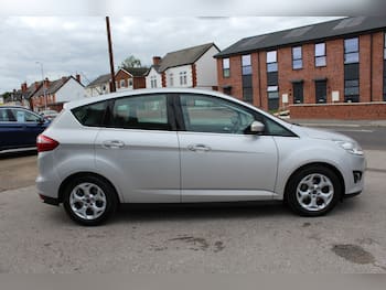 Used Ford C-Max 2015 for sale - 79791985: Photo