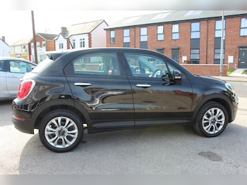 Used Fiat 500X 2016 for sale - 75999203: Photo